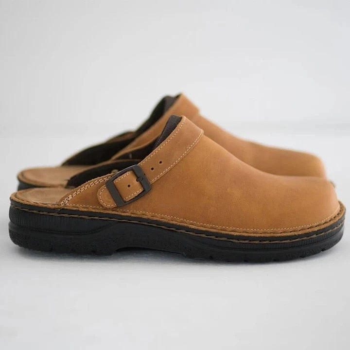Laluna® | Comfort-Orthopedic Footwear