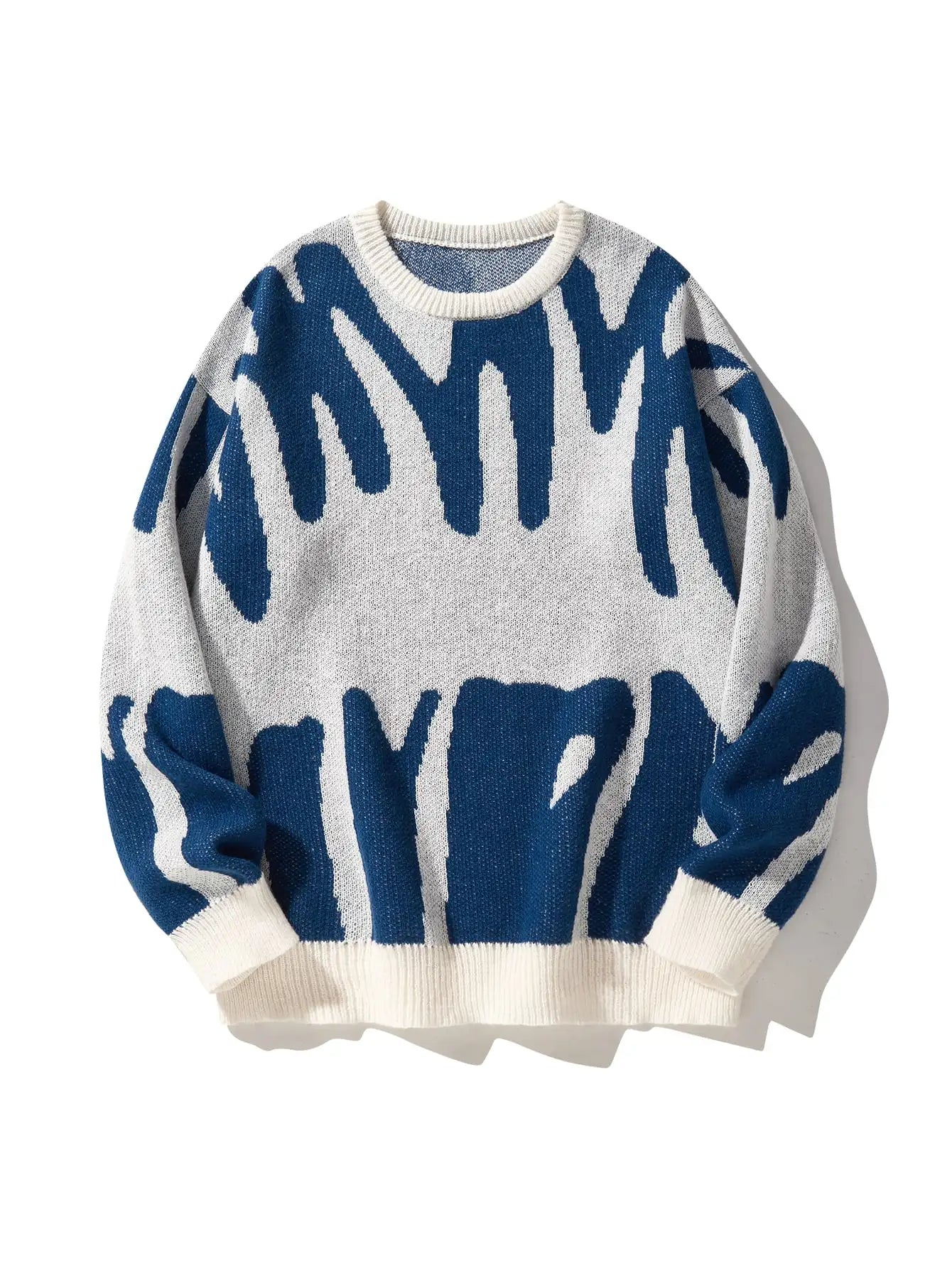Laluna® | Stylish Men's Sweater