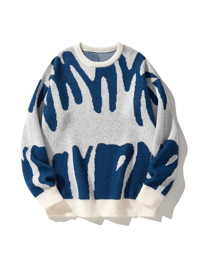 Laluna® | Stylish Men's Sweater