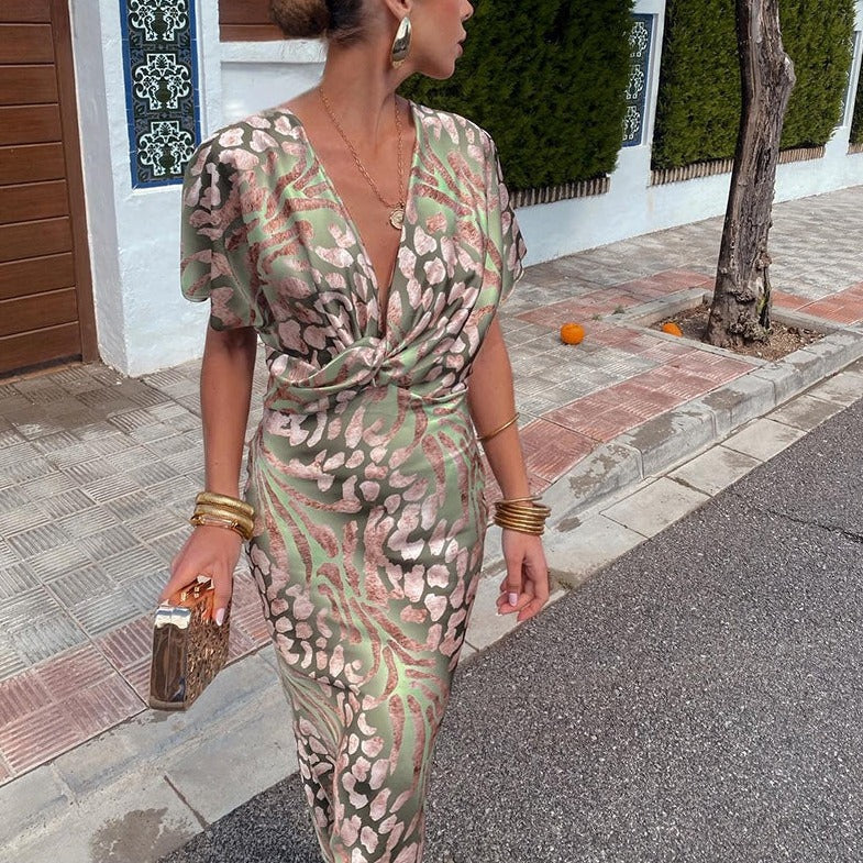 Laluna® | Chic Summer Dress