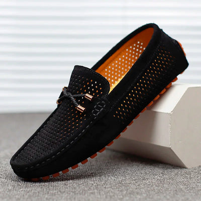 Laluna® | Airy Leather Footwear