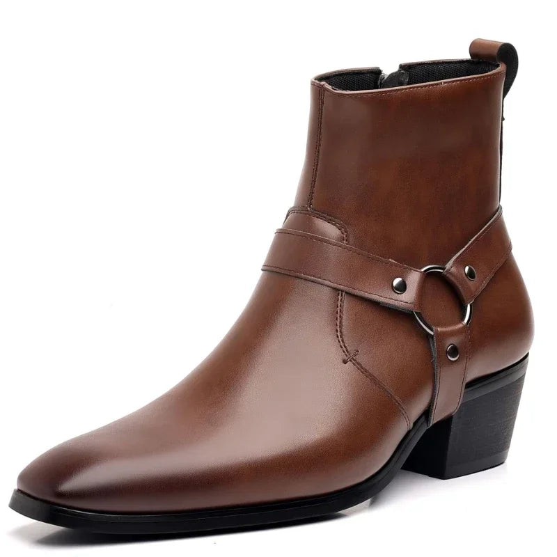 LALUNA® | Western Cowboy Boots
