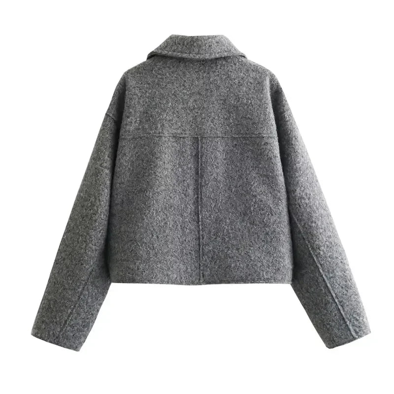 LALUNA® | Short Jacket