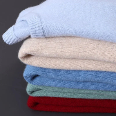 LALUNA® | Buy One Cashmere Sweater, Get One Free!