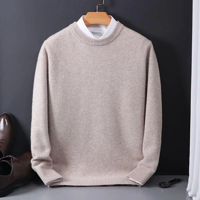 LALUNA® | Buy One Cashmere Sweater, Get One Free!