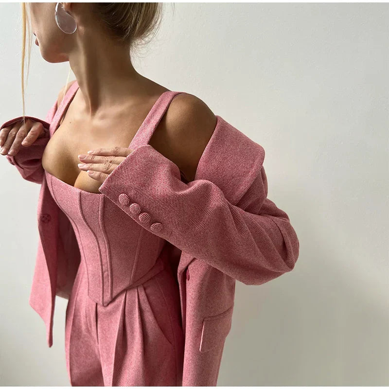 Laluna® | 3-Piece Set