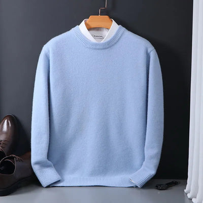 LALUNA® | Buy One Cashmere Sweater, Get One Free!