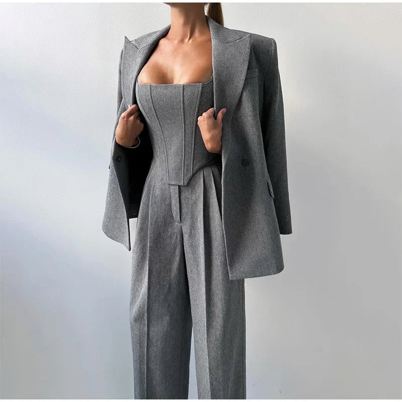 LALUNA® | Trio Set