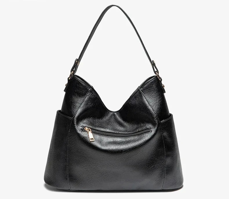 Laluna® | Stylish Leather Handbag