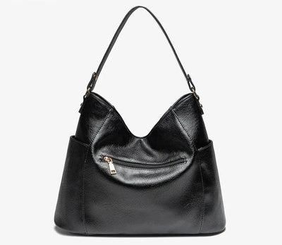 Laluna® | Stylish Leather Handbag