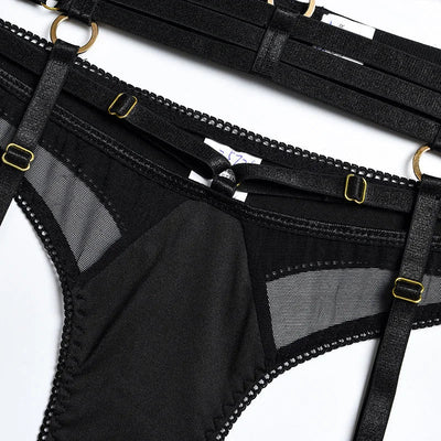Laluna® Juliette Lingerie Collection