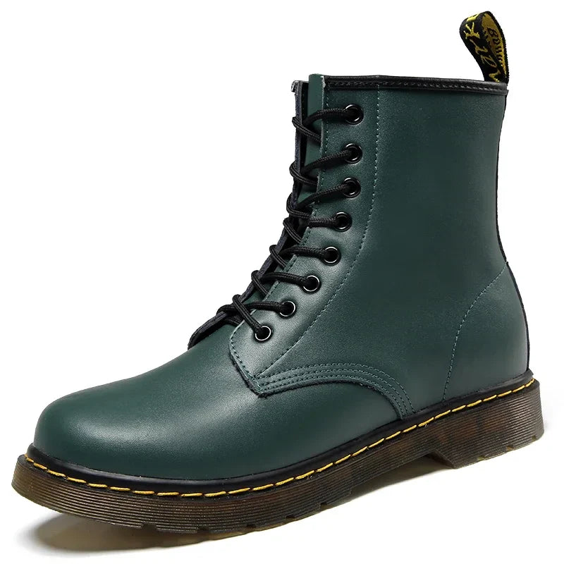 Laluna® | Unisex Ankle Booties