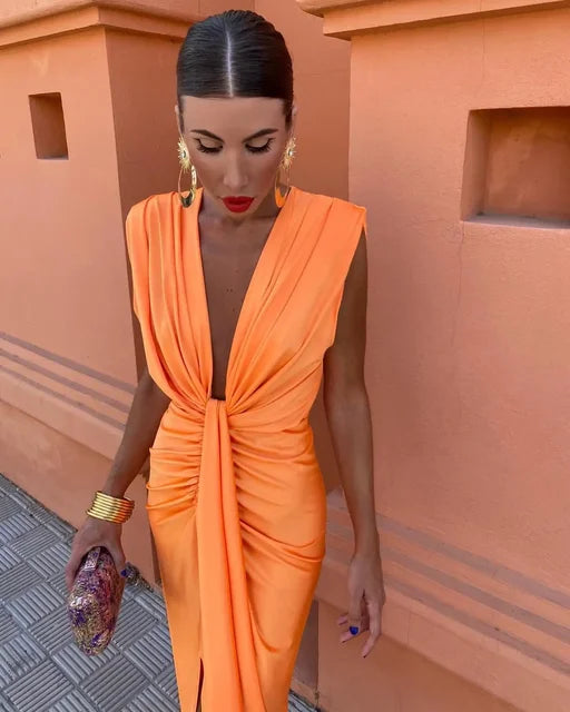 Laluna® | Chic Summer Dress