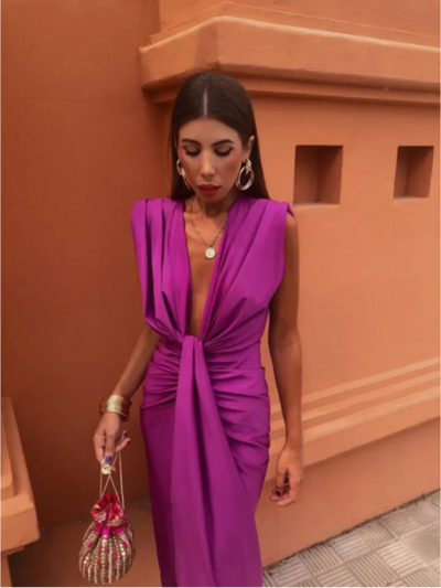 Laluna® | Chic Summer Dress