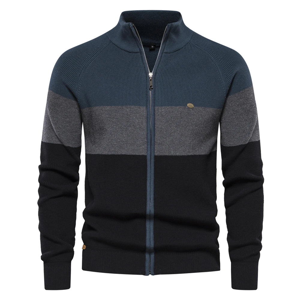 Laluna® Zippered Vest