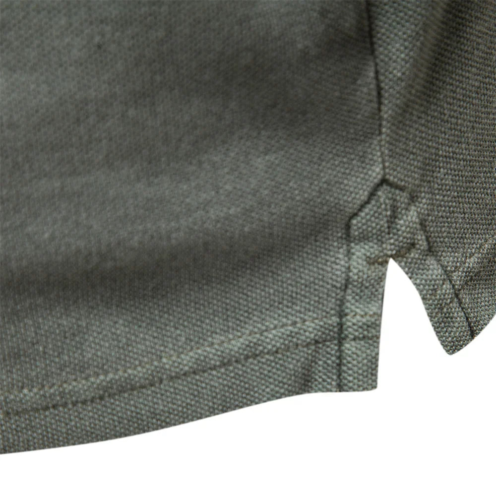 Laluna® | Men's Casual Polo Shirt