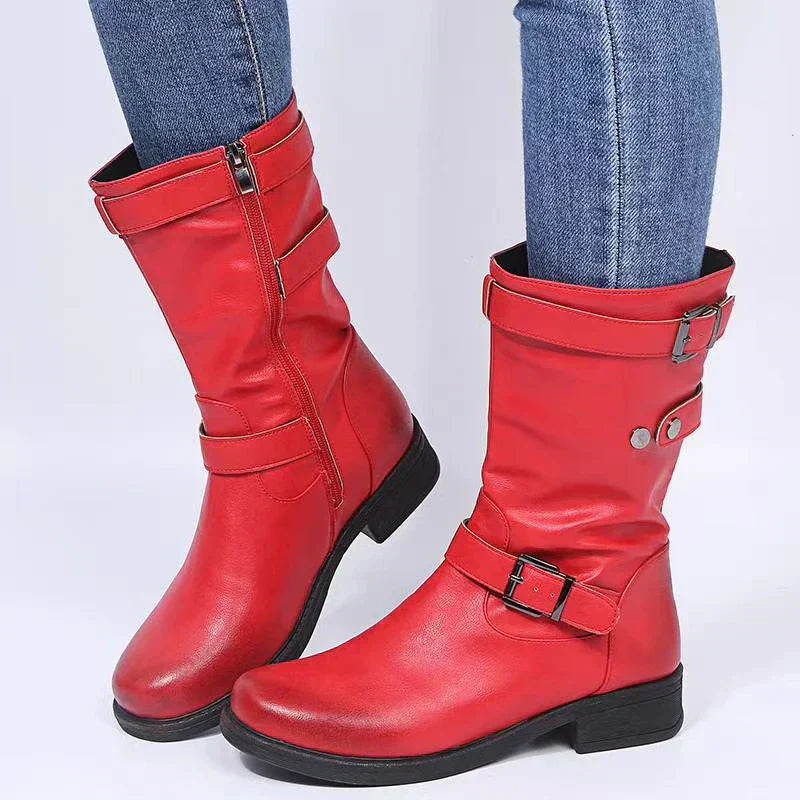 Laluna® | Supportive Orthopedic Boots