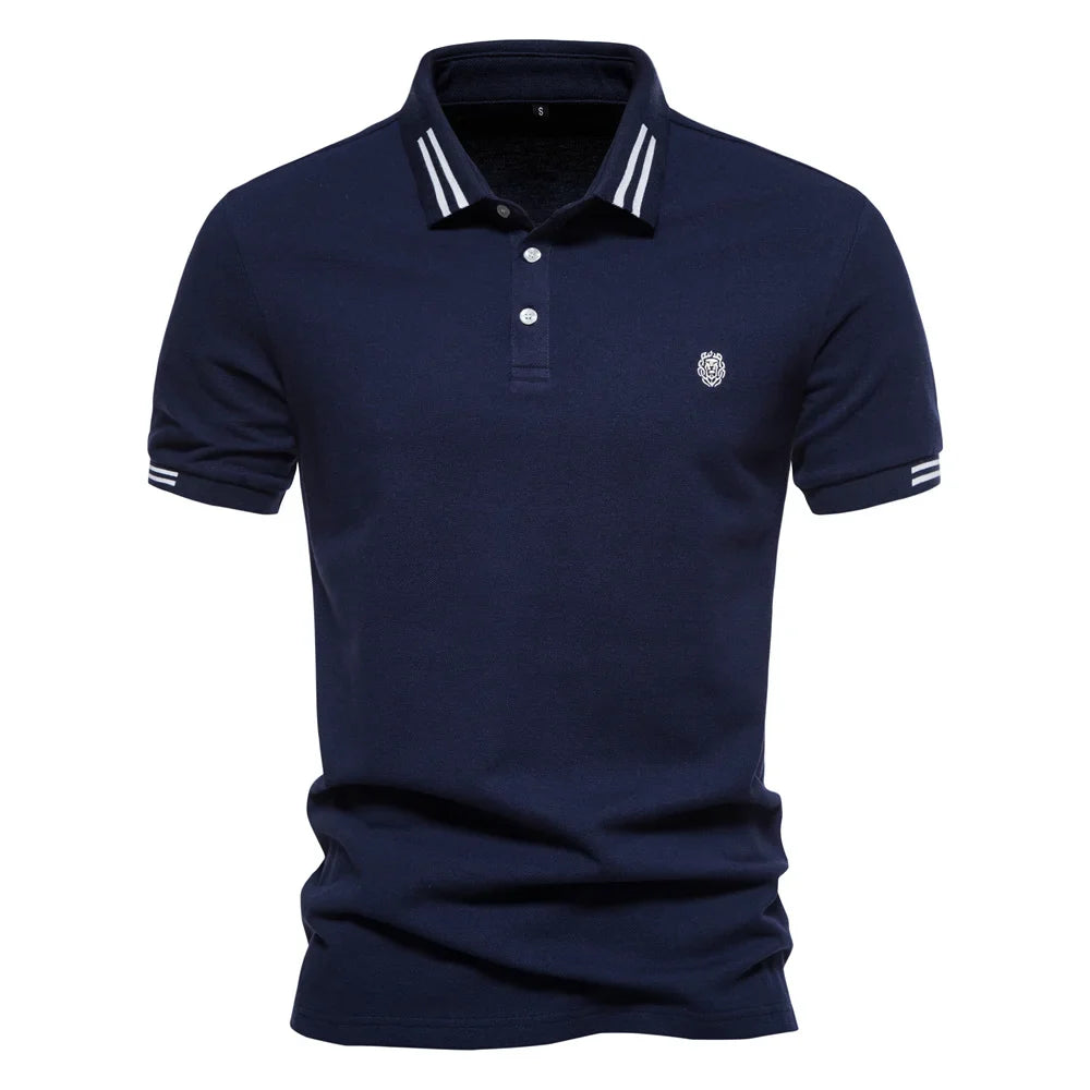 Laluna® | Sophisticated Chic Polo