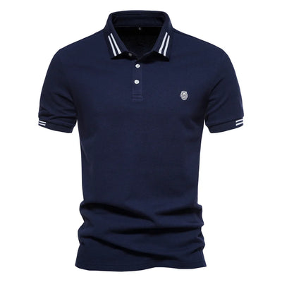 Laluna® | Sophisticated Chic Polo