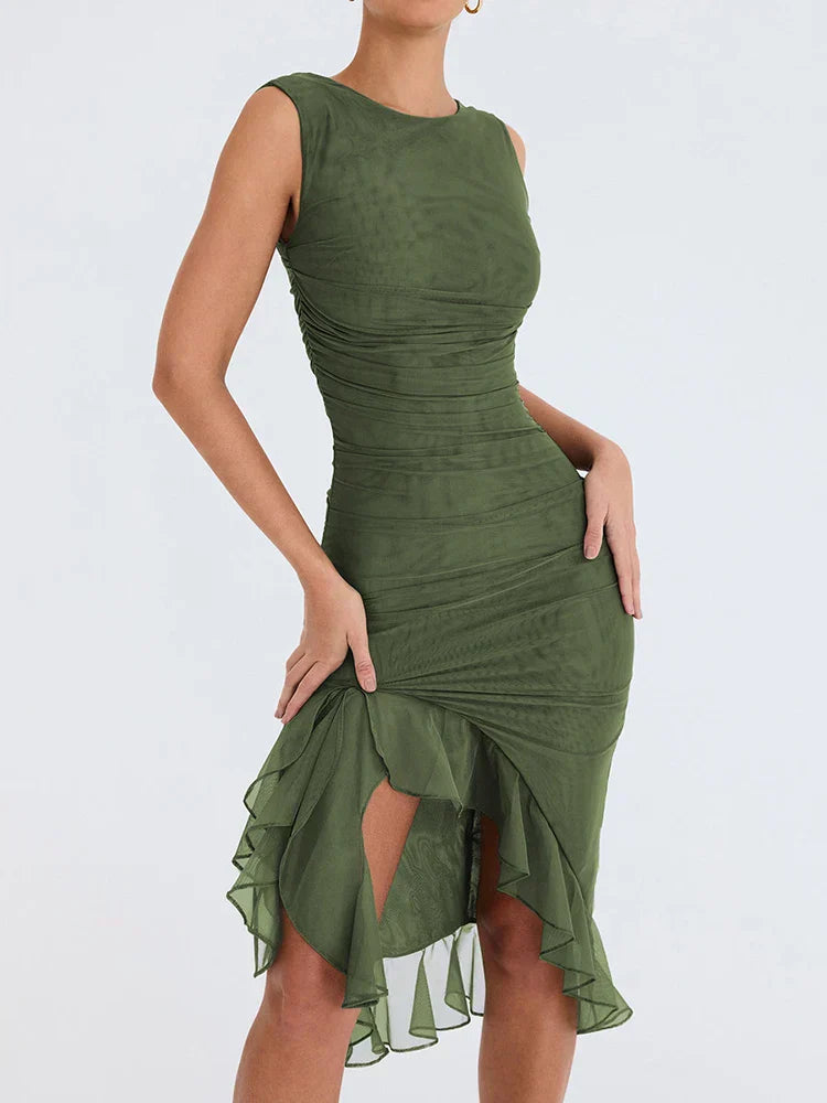 Laluna® | Chic Women's Dress