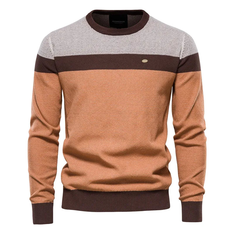 Laluna® | Classy Men's Sweater
