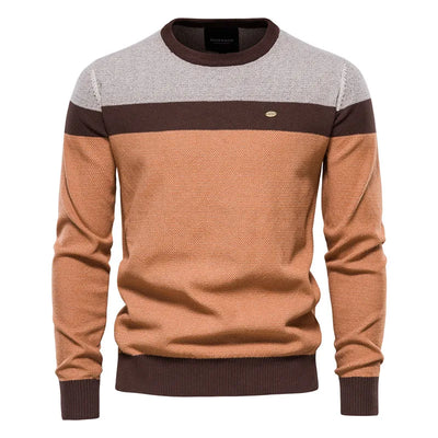 Laluna® | Trendy Men's Sweater