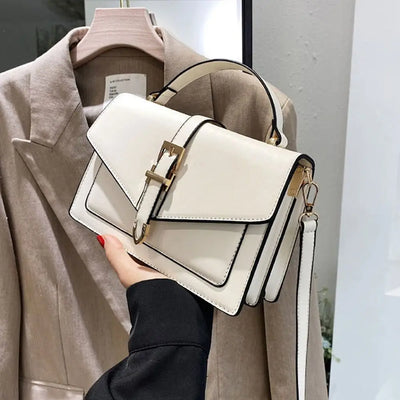 Laluna® | Timeless Shoulder Bag