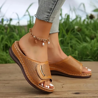 Laluna® | Cozy Summer Sandals