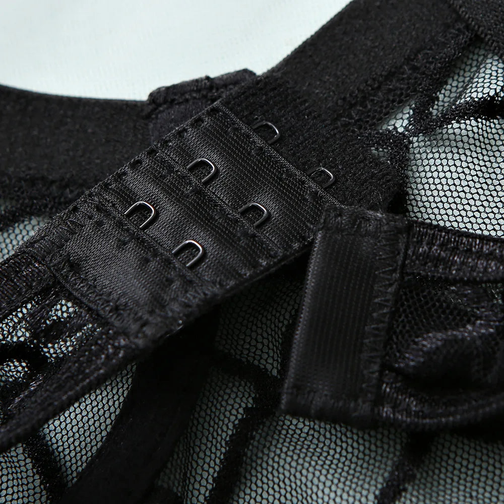 Laluna® Elisa Bodysuit