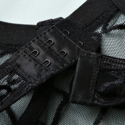 Laluna® Elisa Bodysuit
