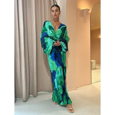 Laluna® | Chic Summer Dress