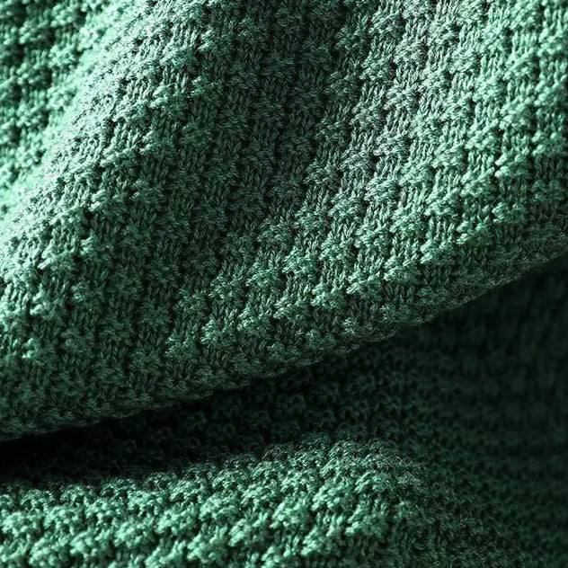 Laluna® Cashmere Knit Sweater