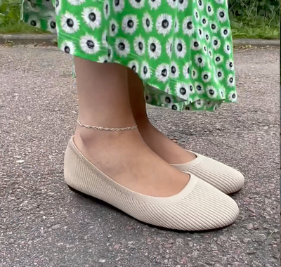 Laluna® | Cozy Slip-On Shoes