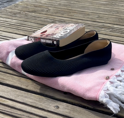 Laluna® | Cozy Slip-On Shoes