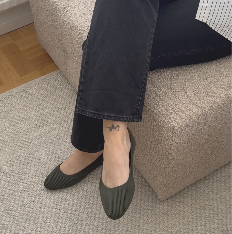 Laluna® | Cozy Slip-On Shoes
