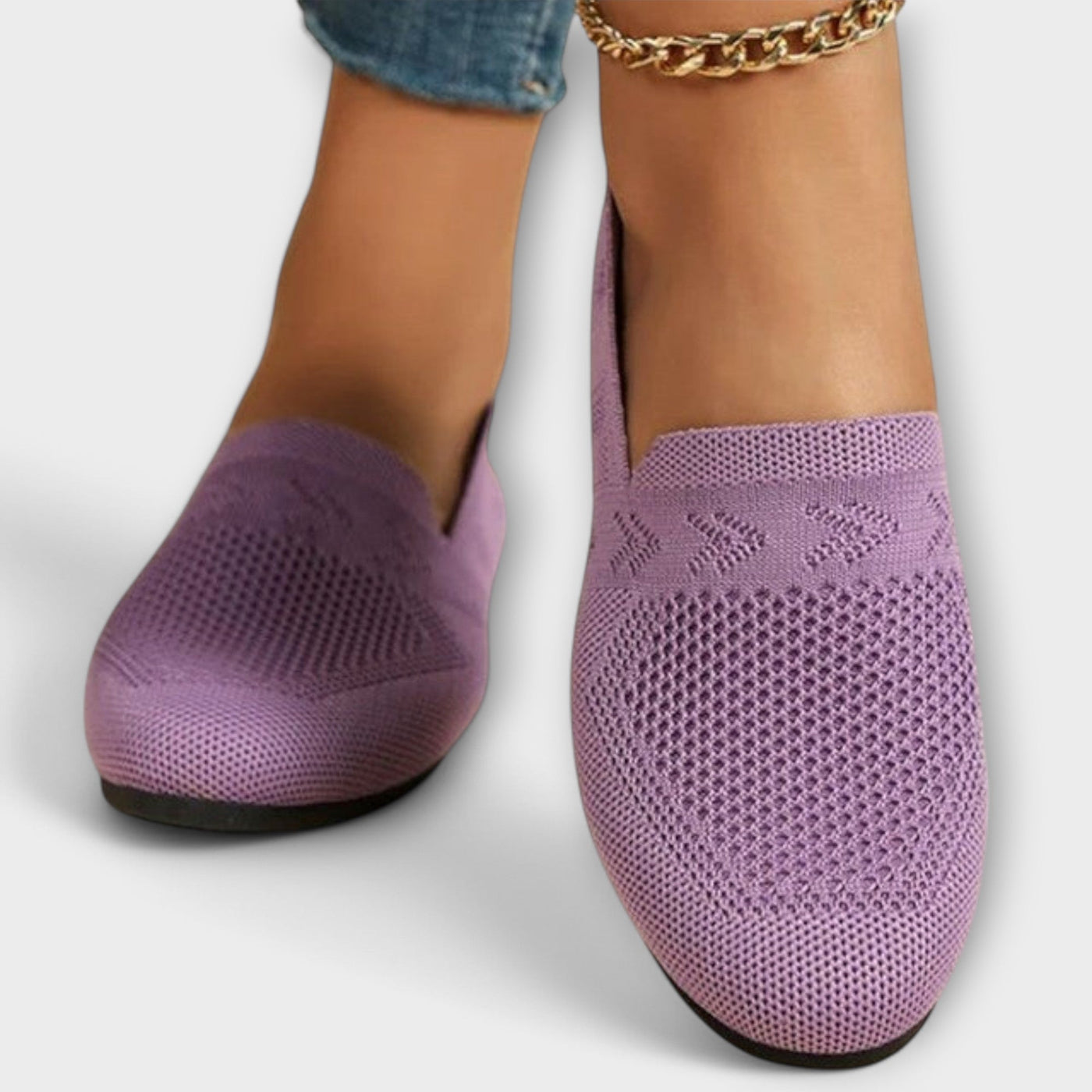 Jasz - Multi-Functional Loafers