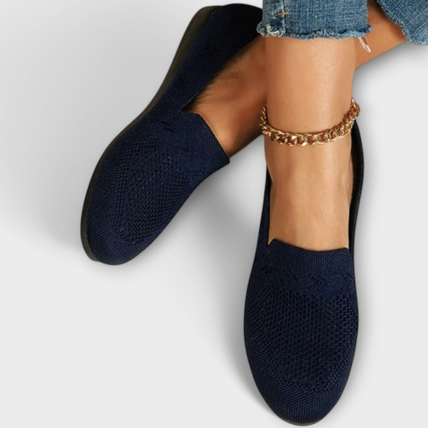 Jasz - Multi-Functional Loafers