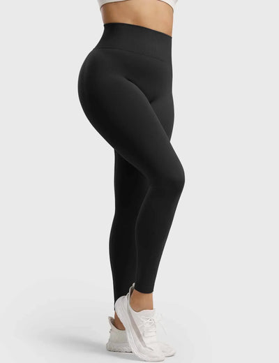 LALUNA® | SCRUNCH SEAMLESS ACTIVE LEGGINGS