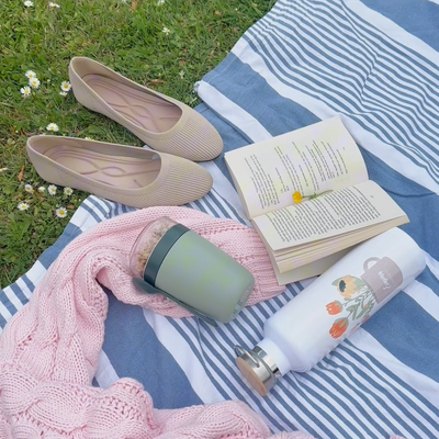 Laluna® | Cozy Slip-On Shoes