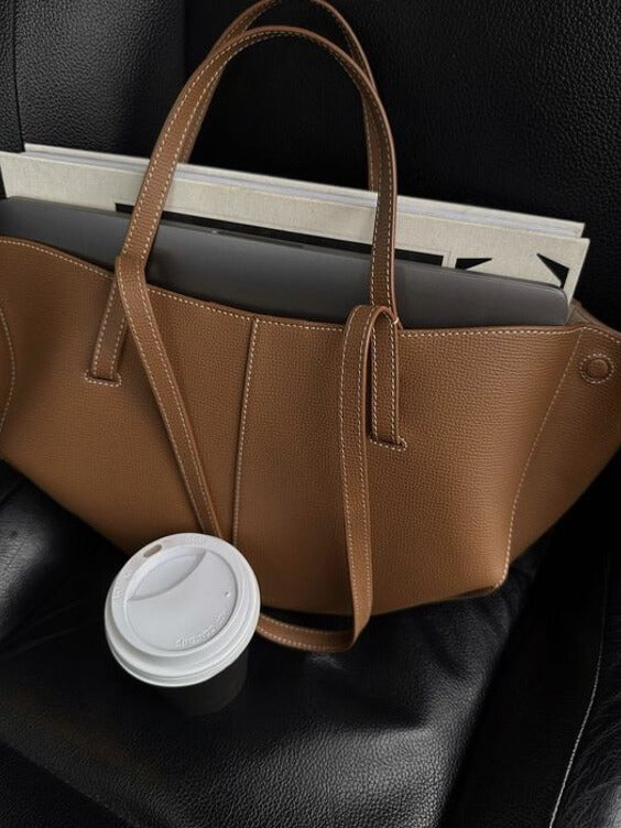 Laluna® | Retro-Inspired Tote Bag