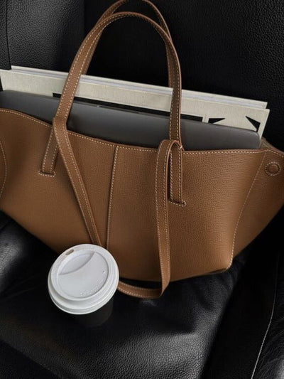 Laluna® | Retro-Inspired Tote Bag
