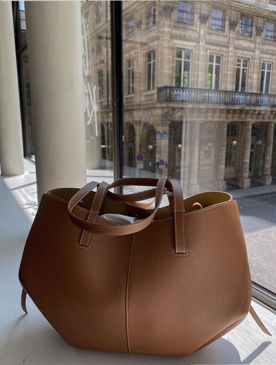 Laluna® | Retro-Inspired Tote Bag