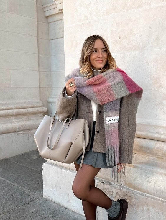 Laluna® | Retro-Inspired Tote Bag