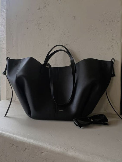 Laluna® | Retro-Inspired Tote Bag