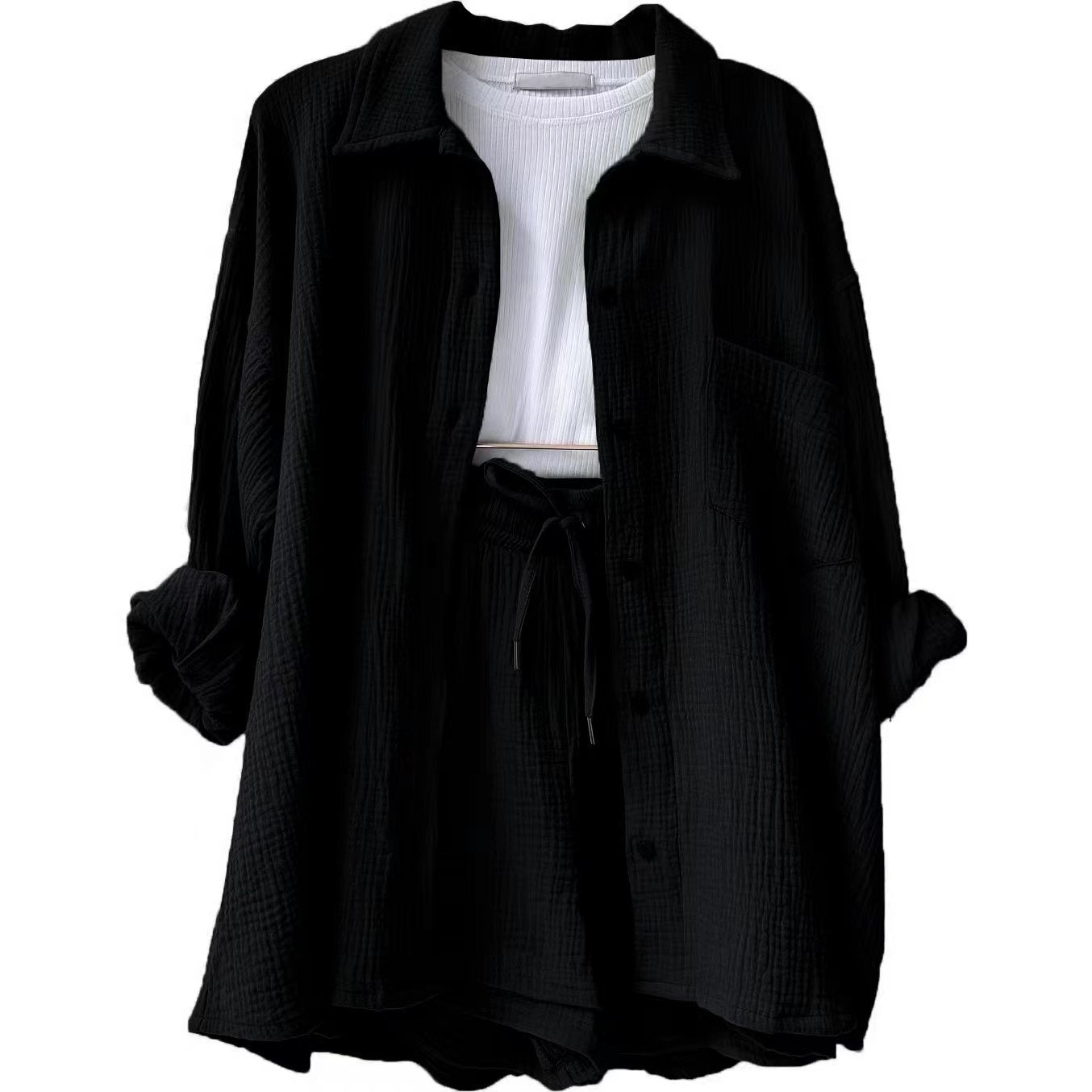 Sussie Women's Cotton Set
