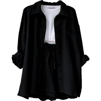 Sussie Women's Cotton Set