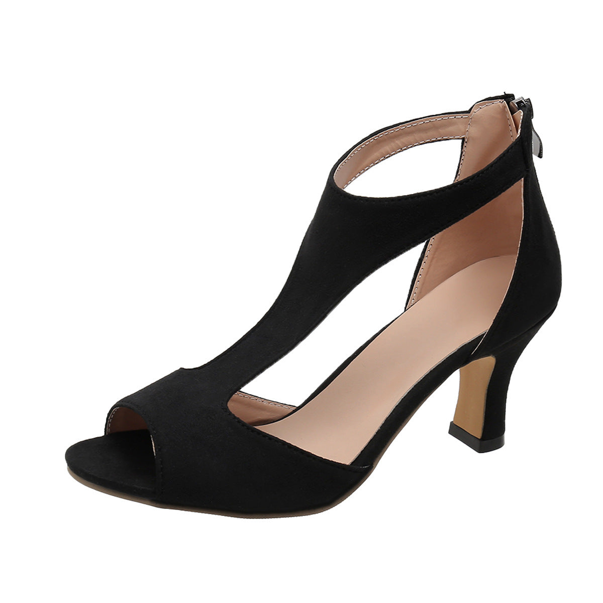 Laluna® | Orthopedic High Heels