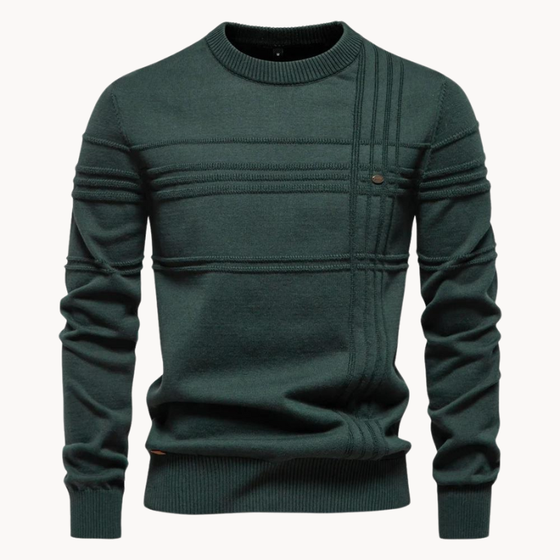 LALUNA® | Cozy Knitted Sweater