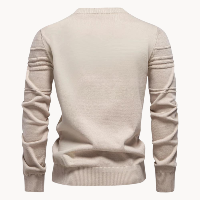LALUNA® | Cozy Knitted Sweater