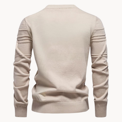 LALUNA® | Cozy Knitted Sweater